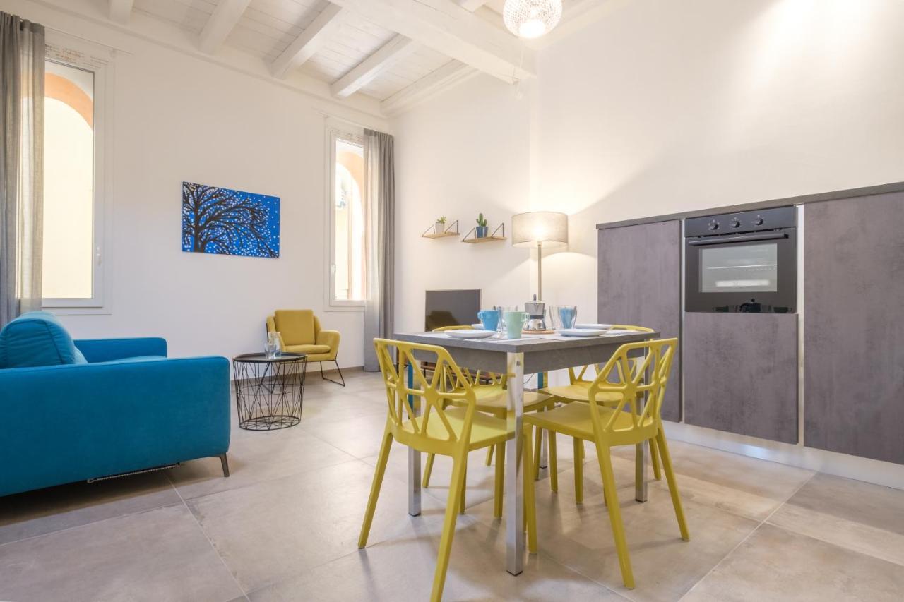 Helga House By Apartamento