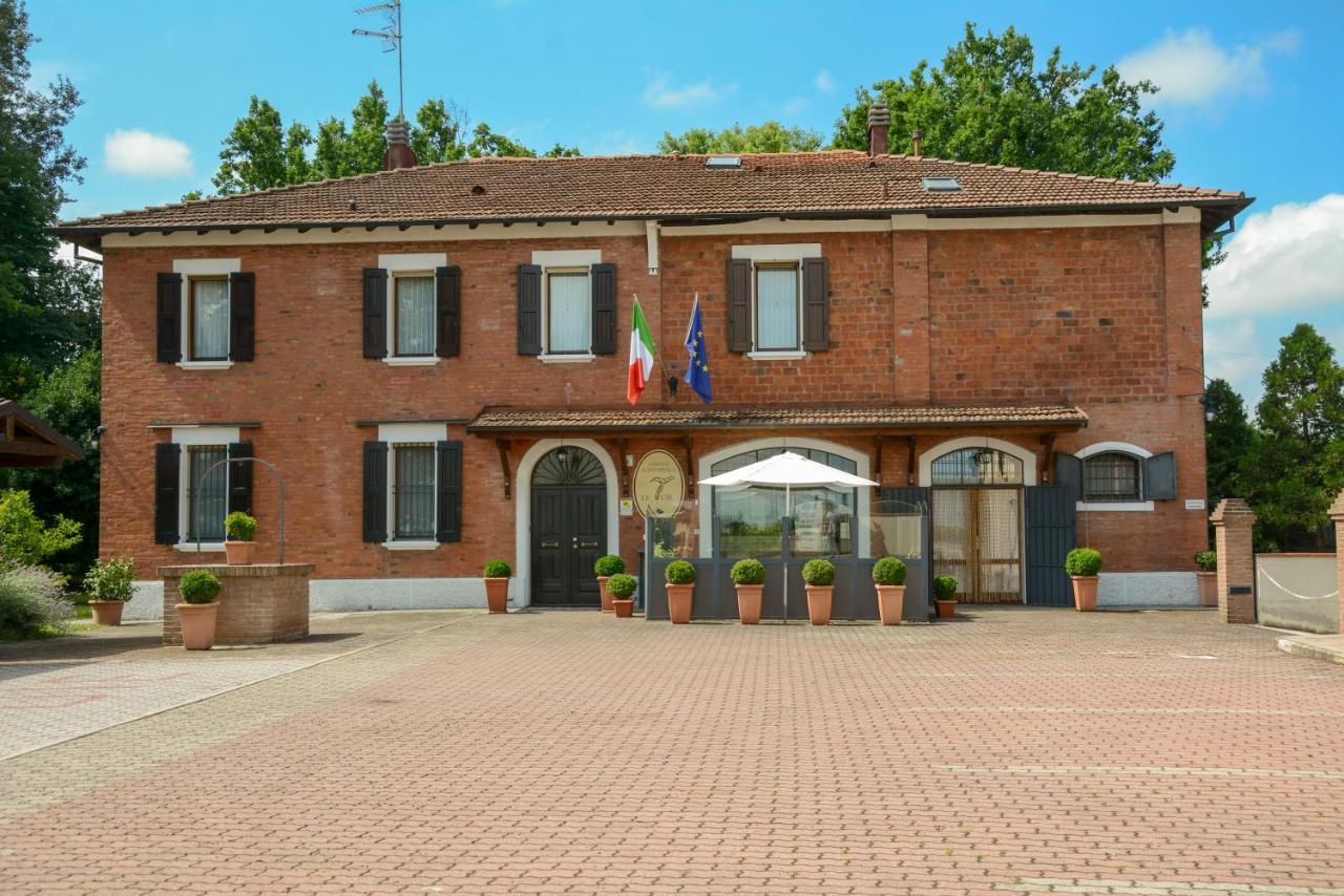 Feriegård Le Tuie