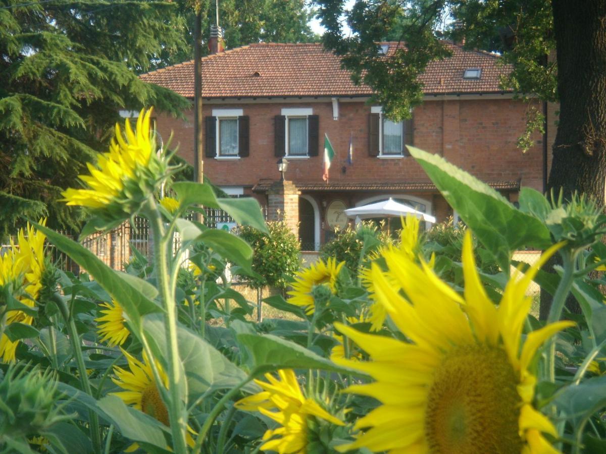 Feriegård Le Tuie