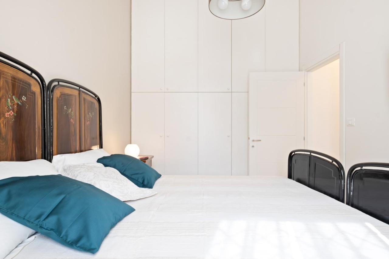 Apartamento Parco Della Montagnola & Stazione *