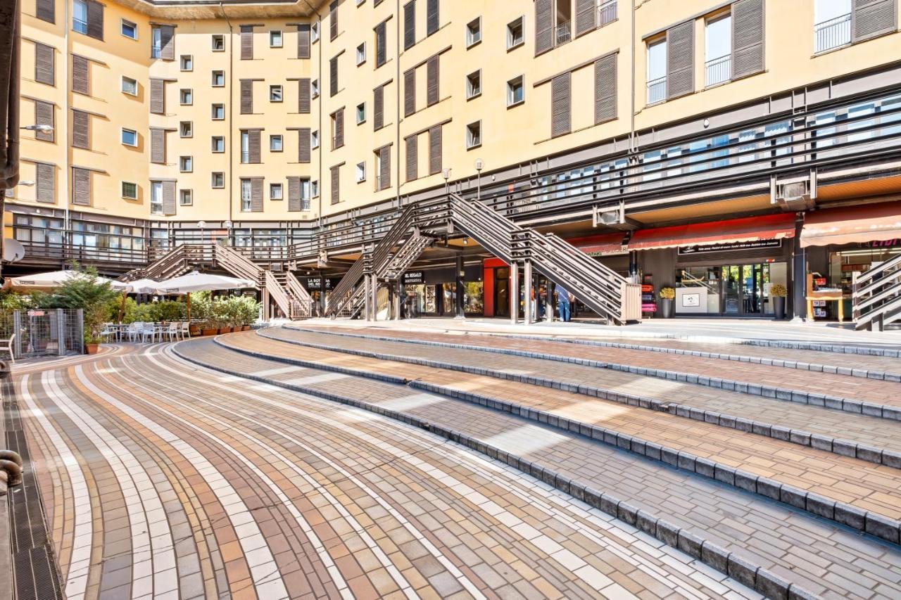 Parco Della Montagnola & Stazione * Bolonha