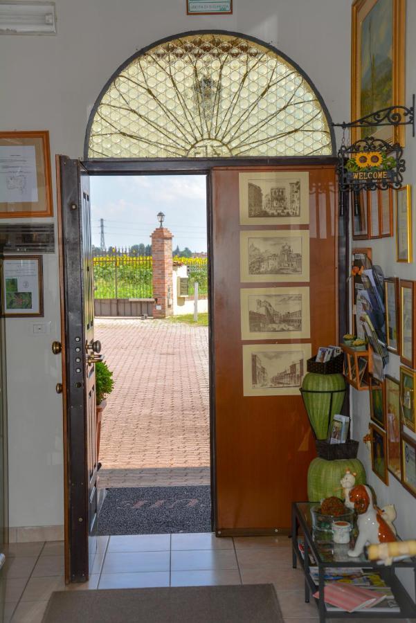 Le Tuie Feriegård
