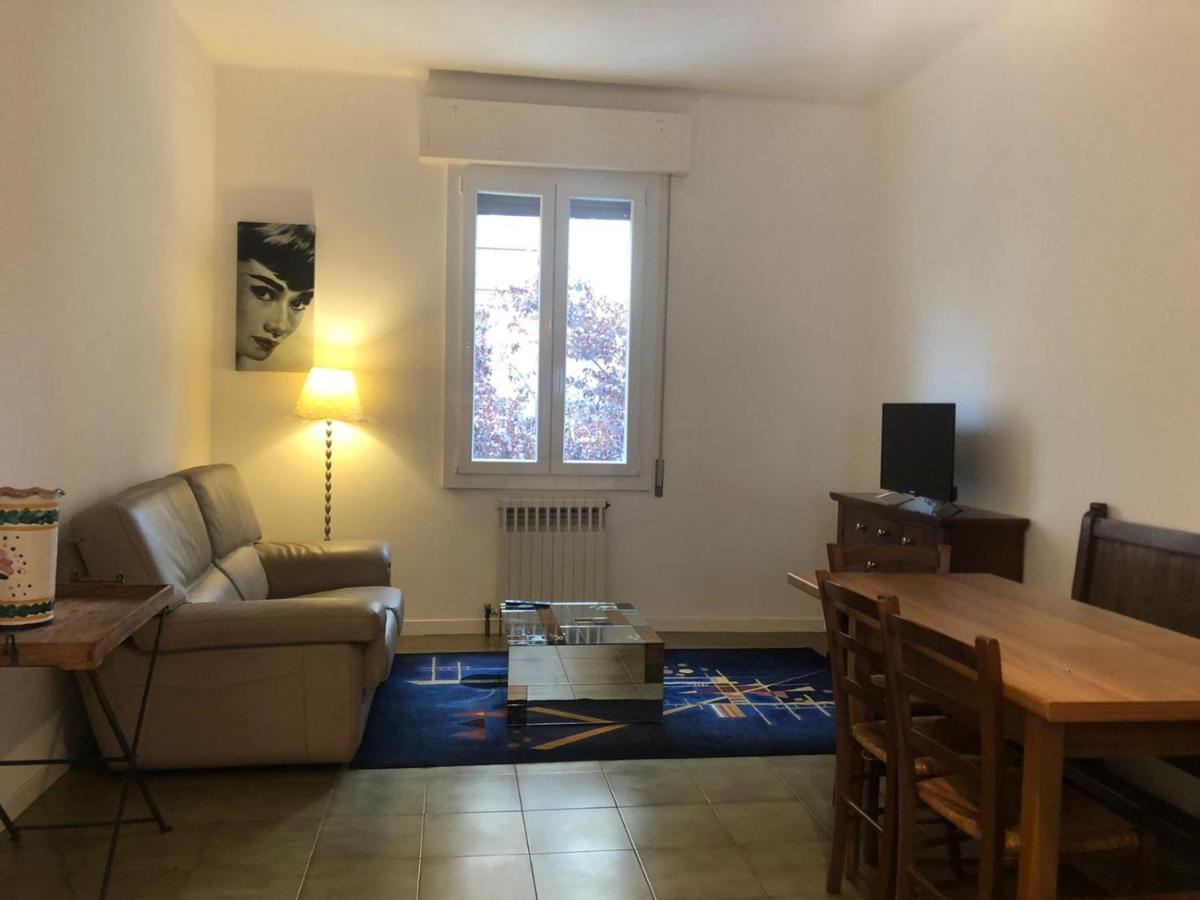 Apartamento Appartamento: Tranquillita O Divertimento