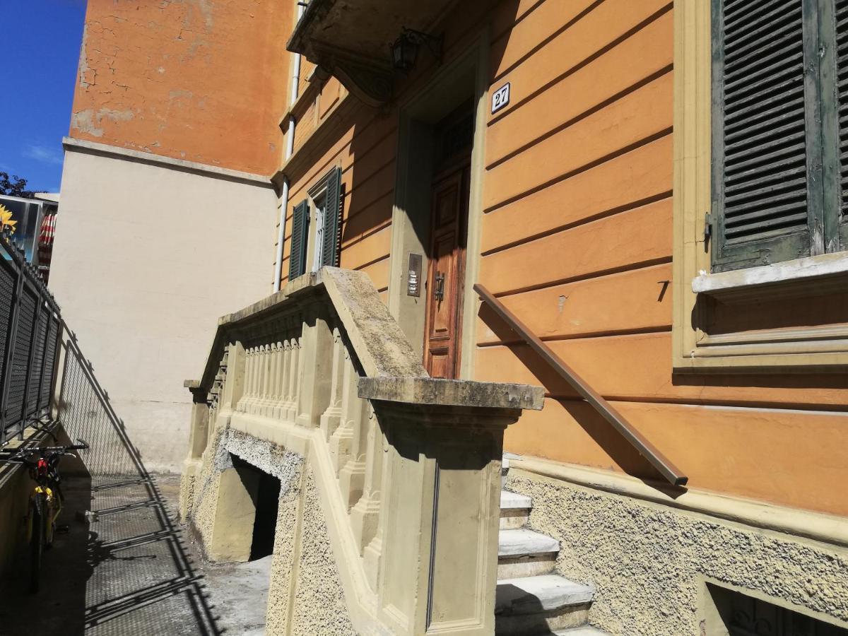 Apartamento Appartamento: Tranquillita O Divertimento