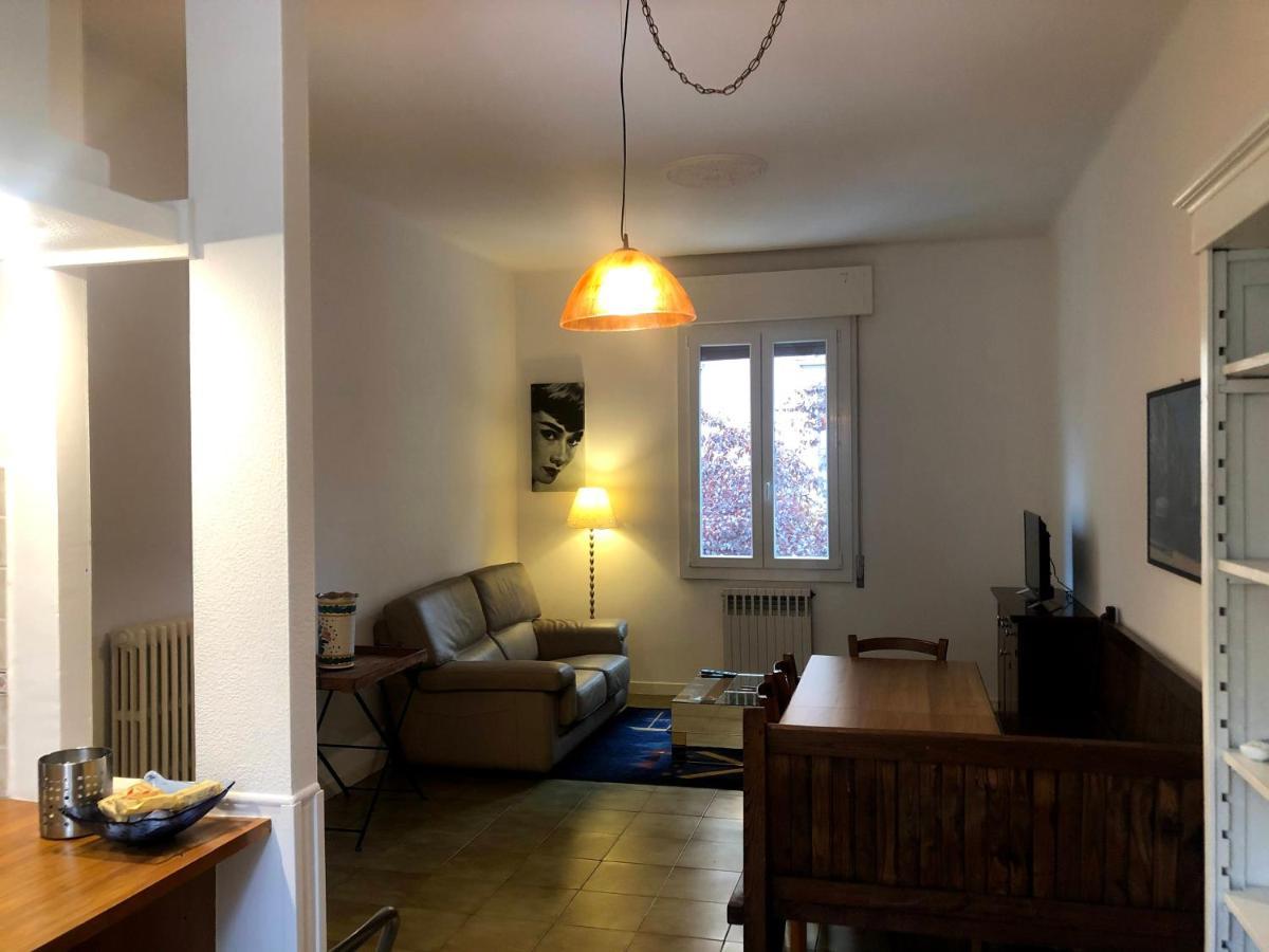 Apartamento Appartamento: Tranquillita O Divertimento *