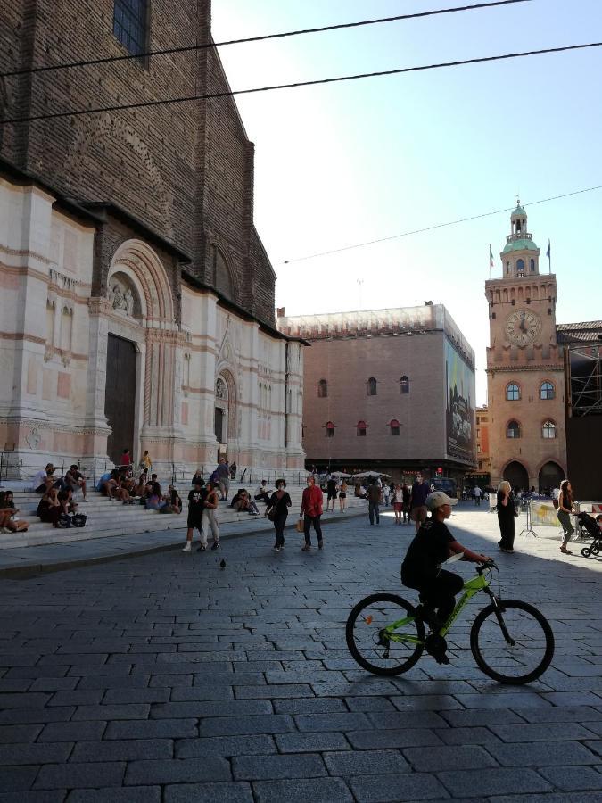 Appartamento: Tranquillita O Divertimento * Bolonia
