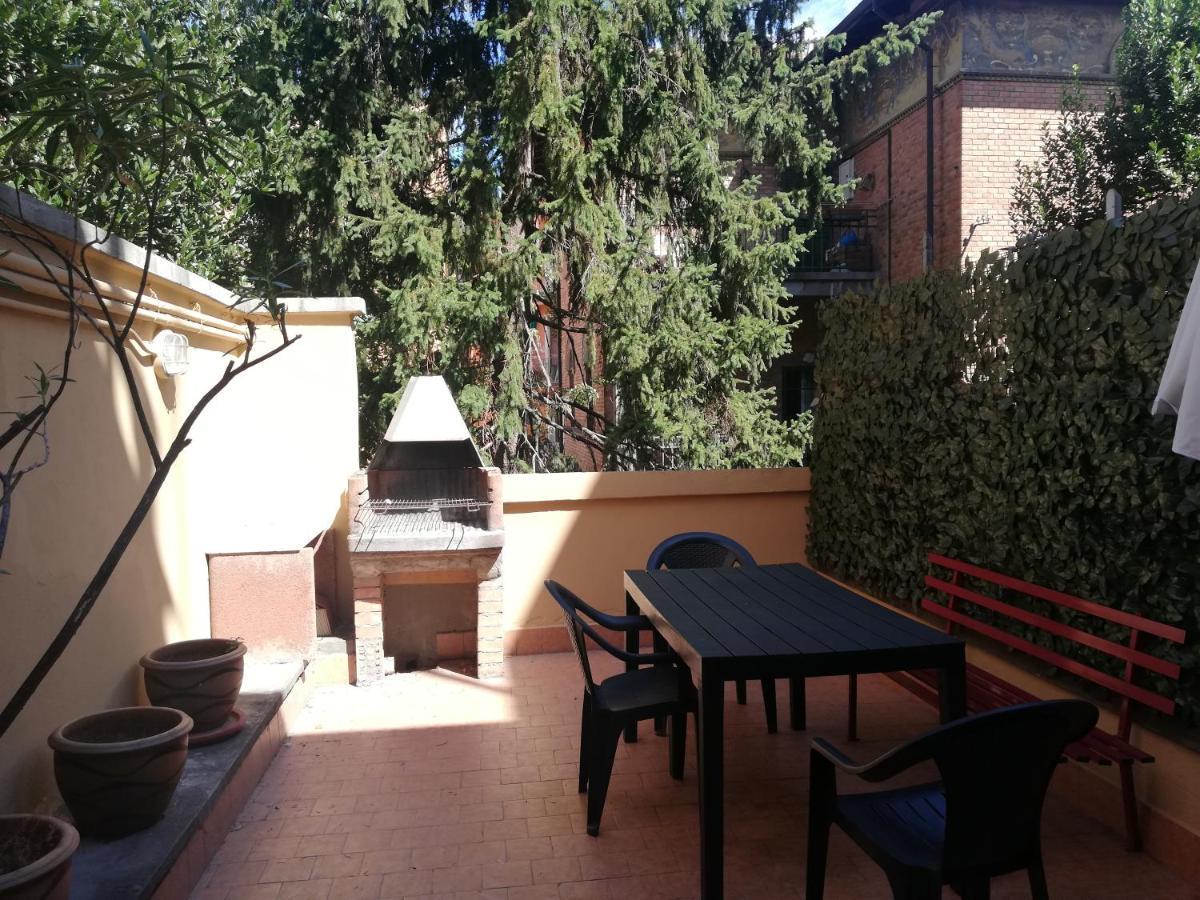 Apartamento Appartamento: Tranquillita O Divertimento *