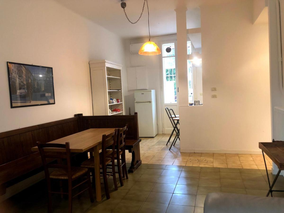 Apartamento Appartamento: Tranquillita O Divertimento *