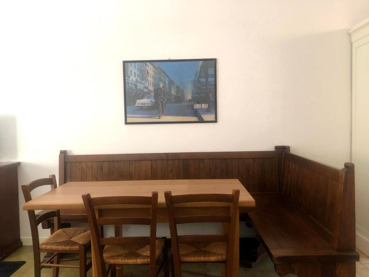 Appartamento: Tranquillita O Divertimento Bolonia