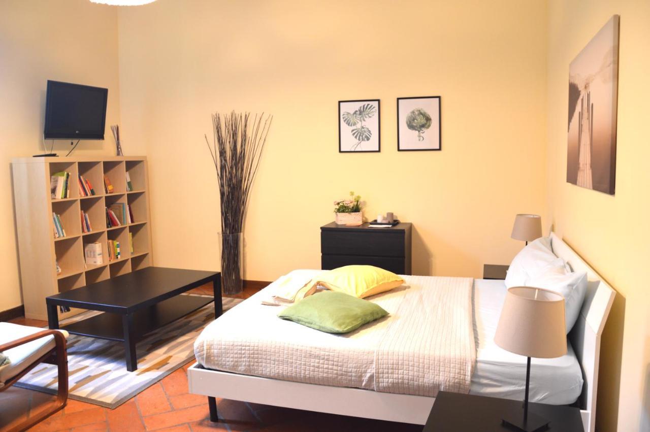 Griffoni Historic 3* Bologna