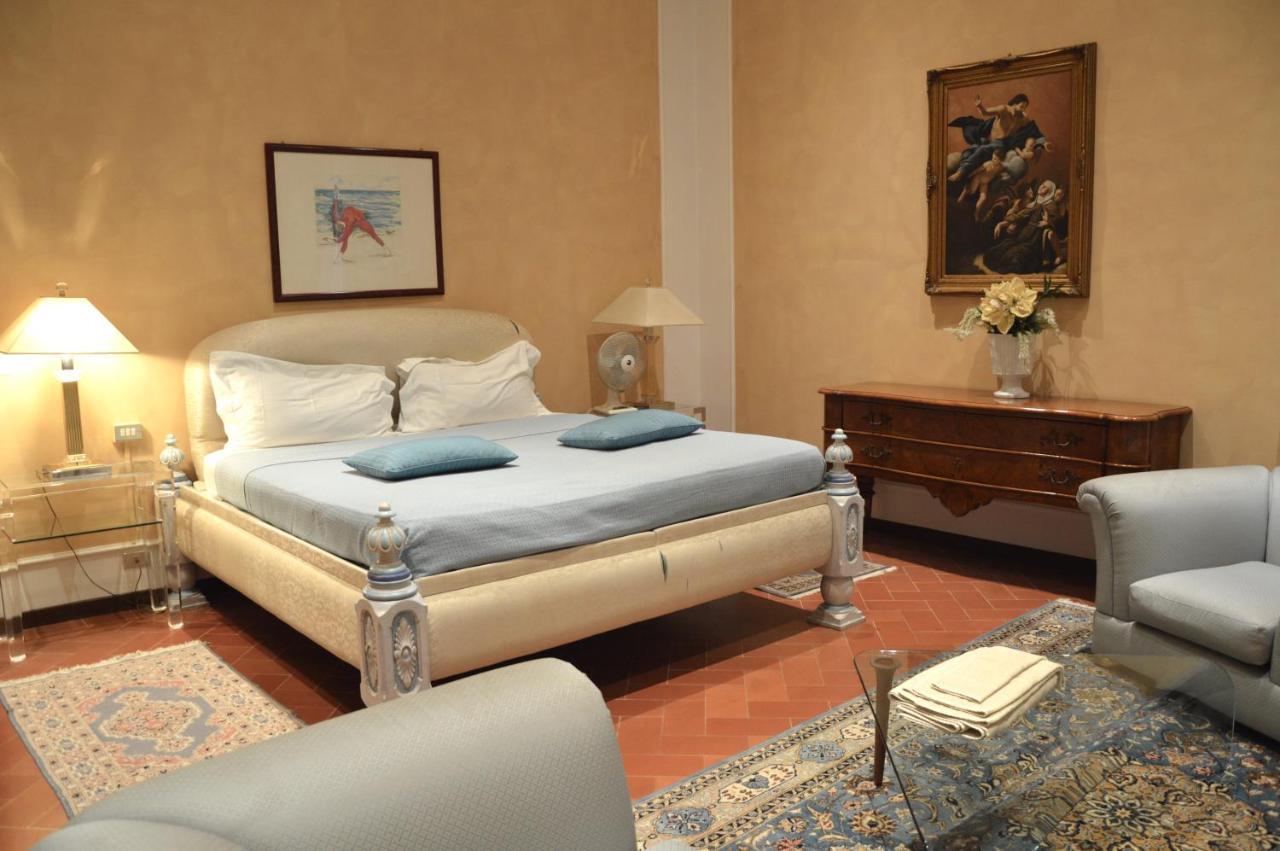 Griffoni Historic Bed & Breakfast Bologna