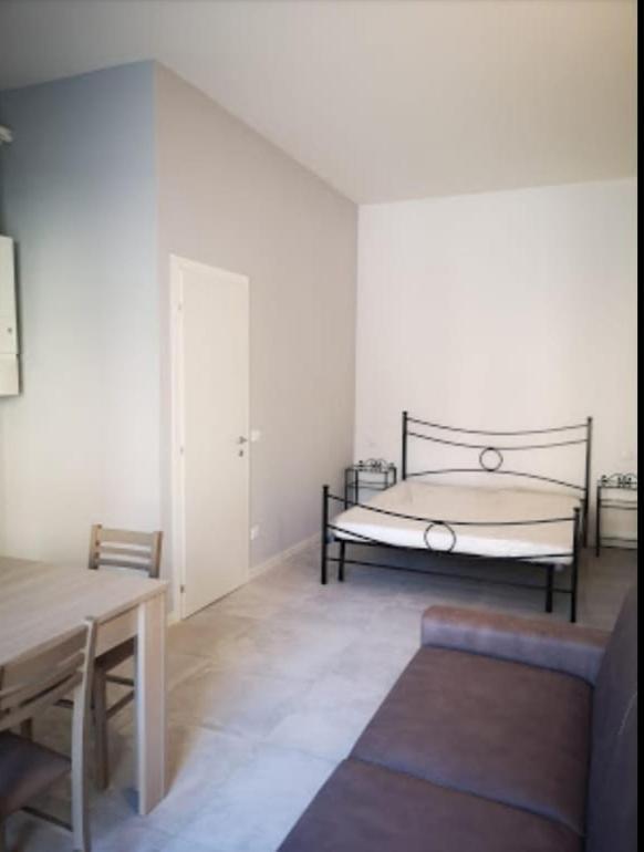 Apartment Farolfi Agucchi *