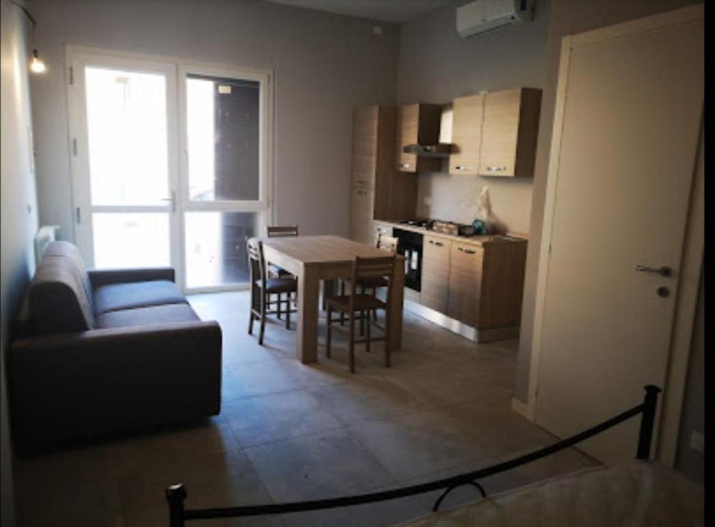 Apartment Farolfi Agucchi