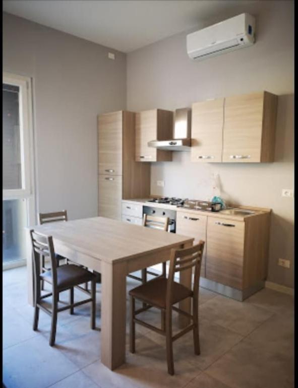 Apartment Farolfi Agucchi