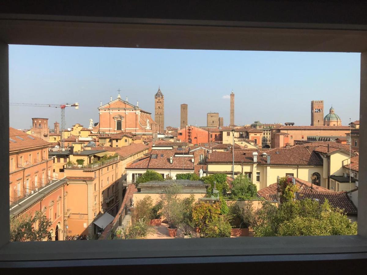 Montegrappa Appartement