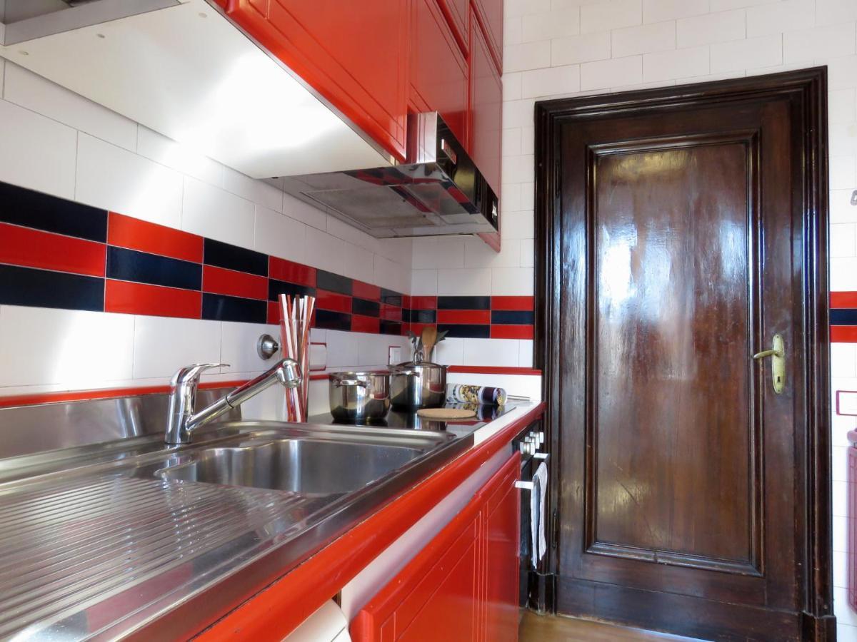 Montegrappa Appartement *