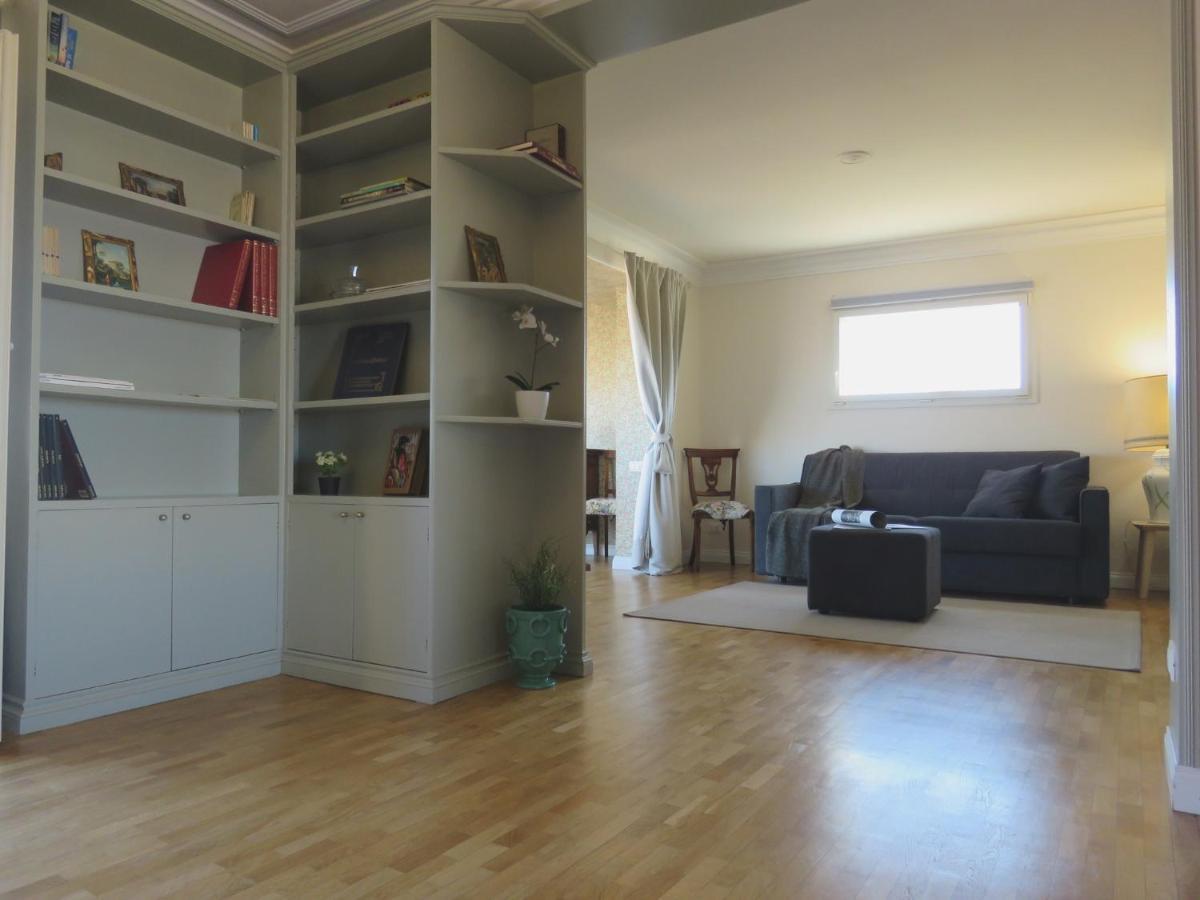 Montegrappa Appartement *