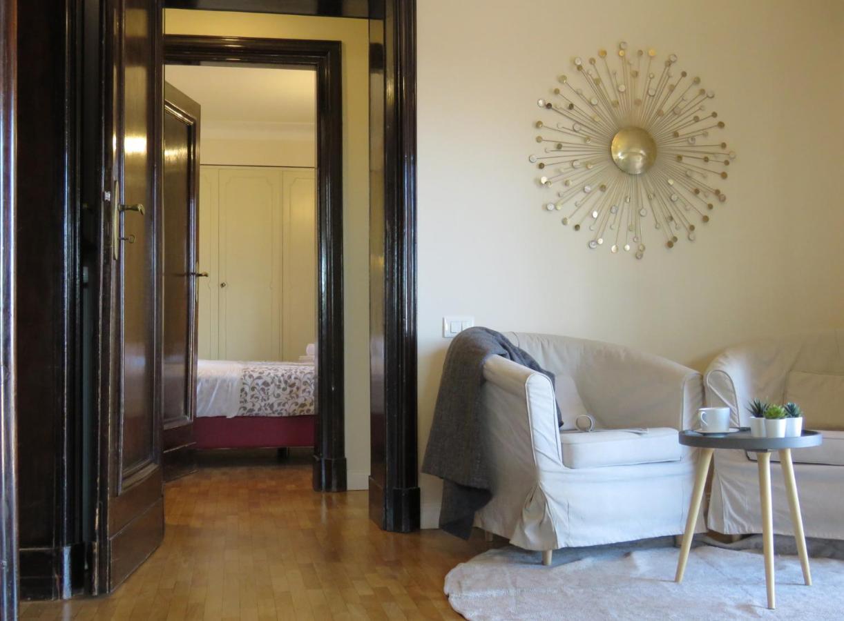 Appartement Montegrappa *