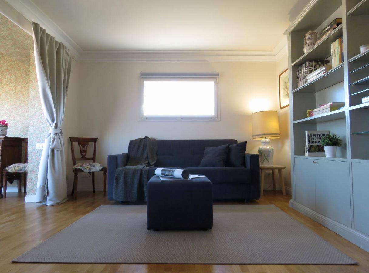 Montegrappa Appartement