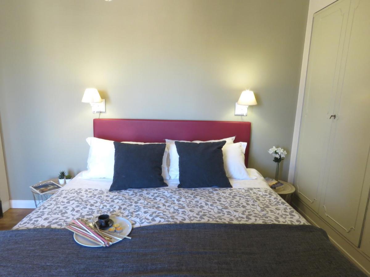 Montegrappa Appartement