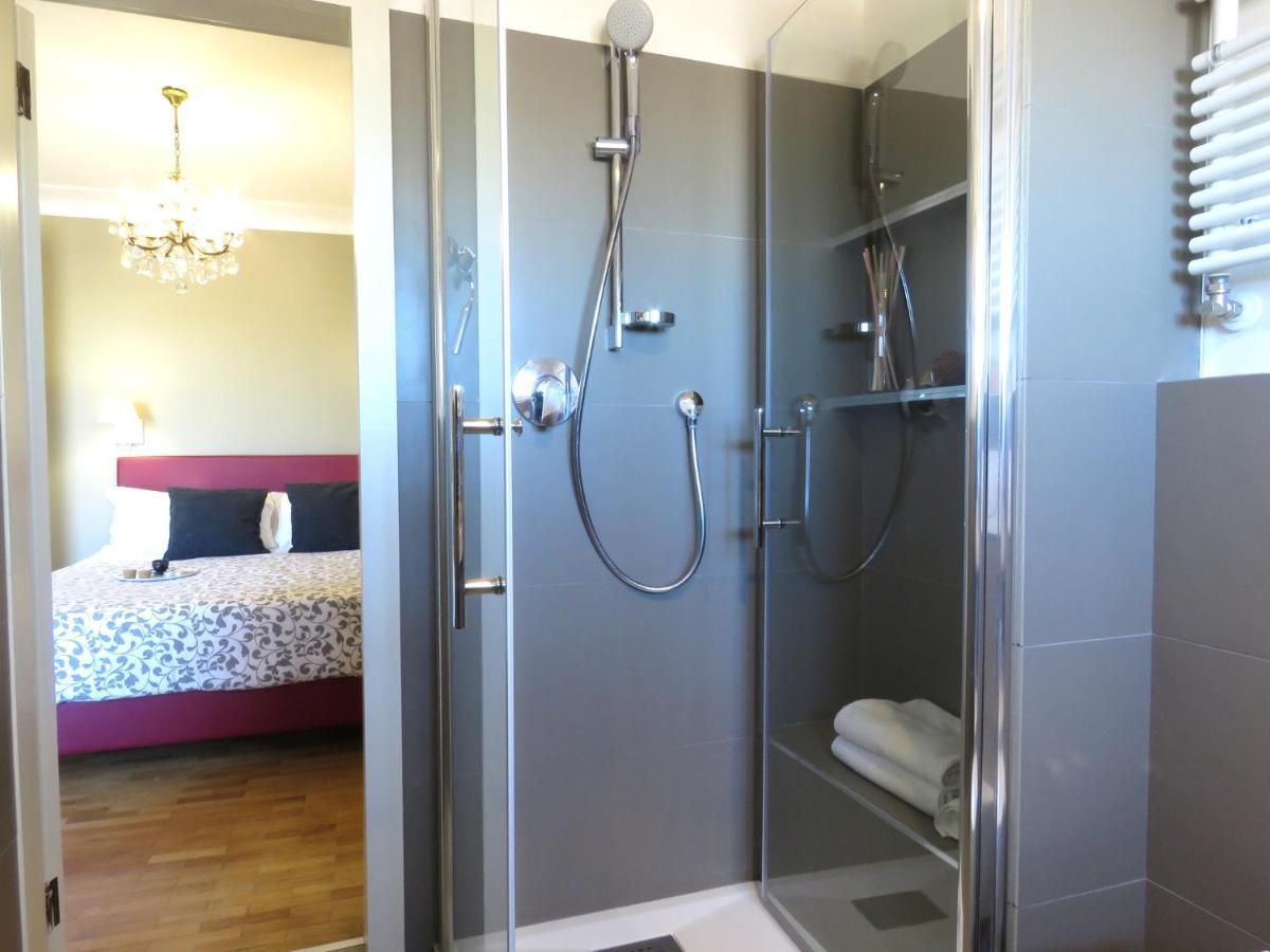 Montegrappa Appartement *