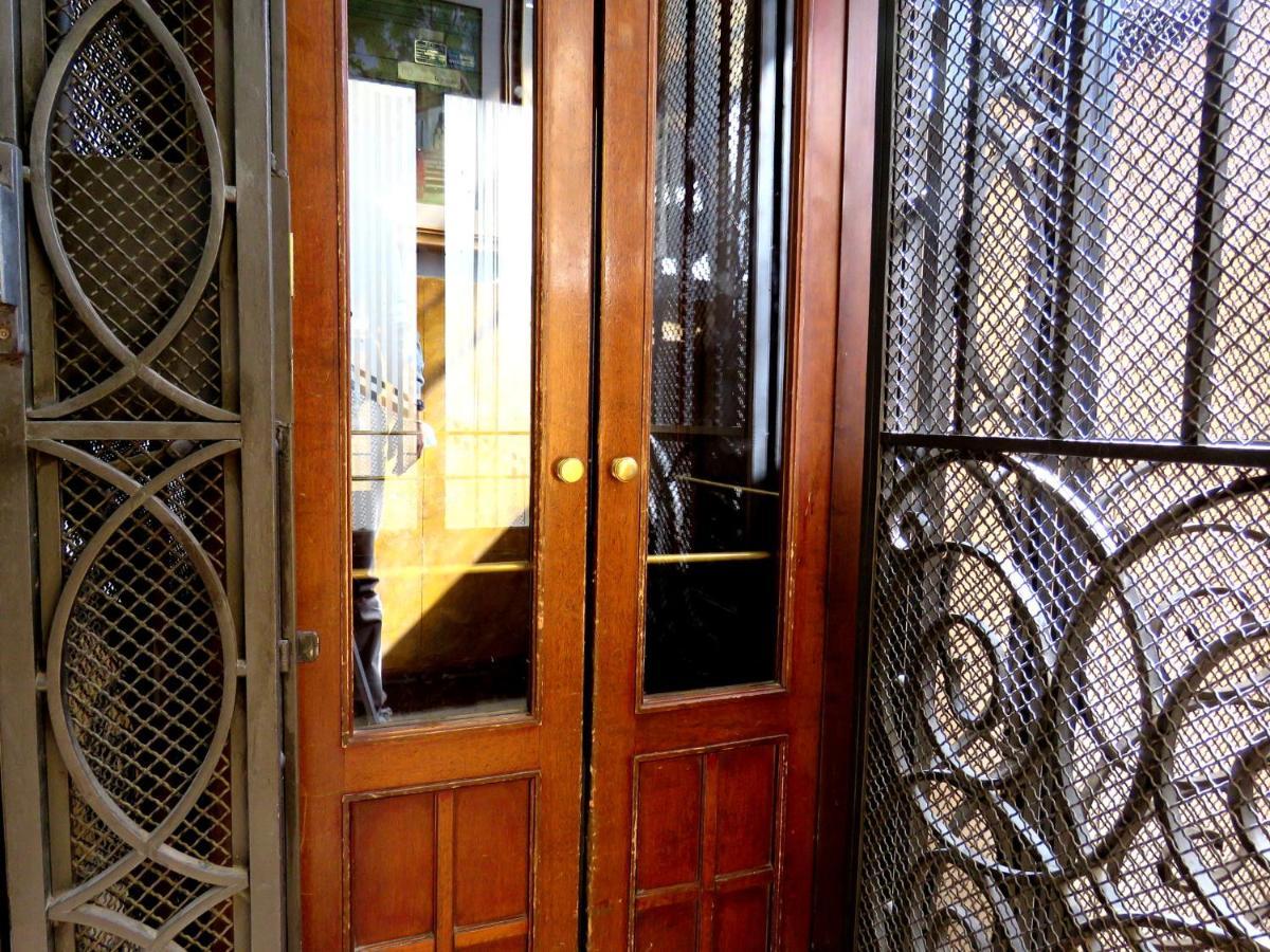 Appartement Montegrappa *