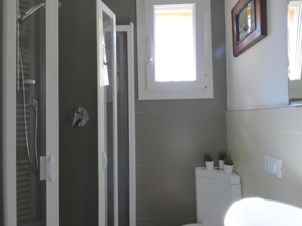 Montegrappa Appartement
