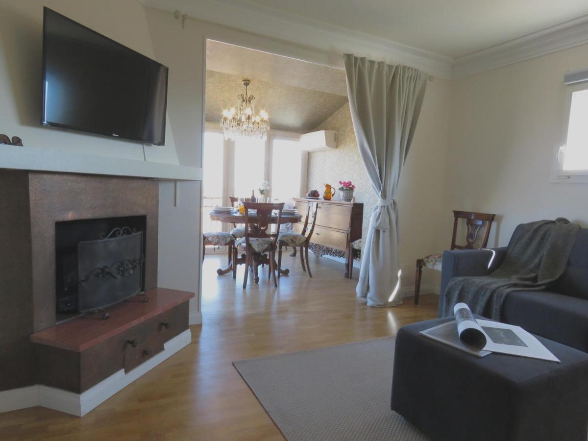 Appartement Montegrappa Bologne