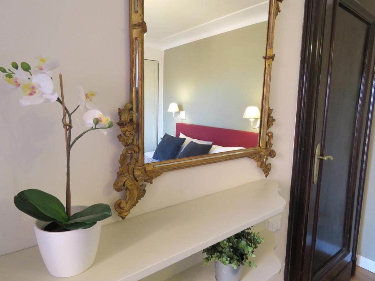 Montegrappa Appartement *