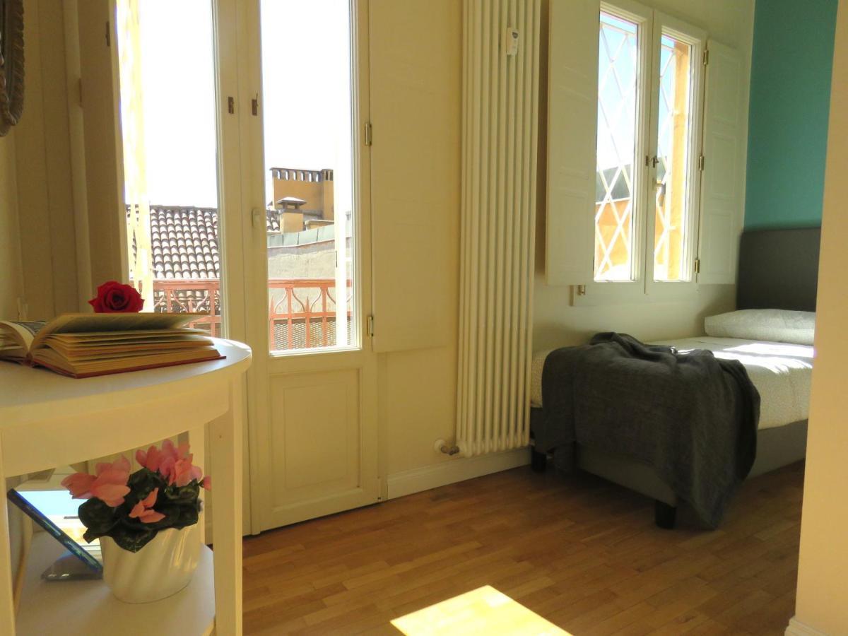 Appartement Montegrappa Bologne
