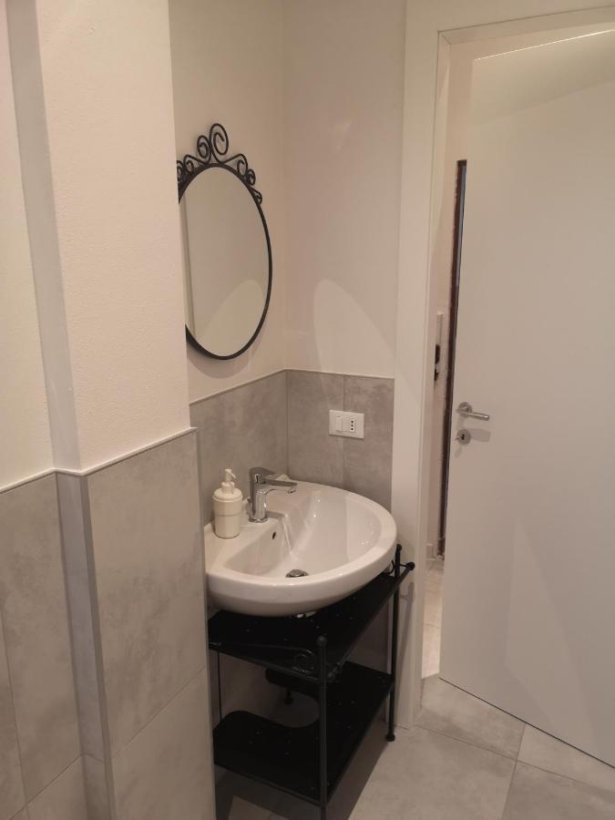Apartment Farolfi Agucchi *