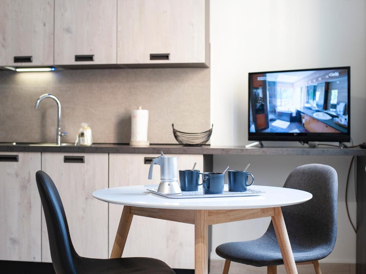 Apartment Ur-nest Dolfi Bologna