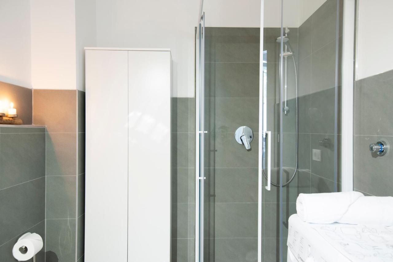 Ur-nest Dolfi Apartment