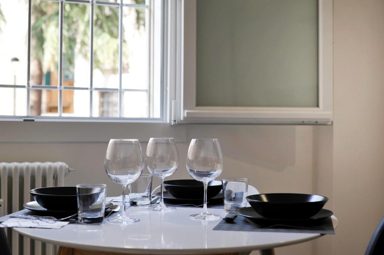 Ur-nest Dolfi Apartment Bologna