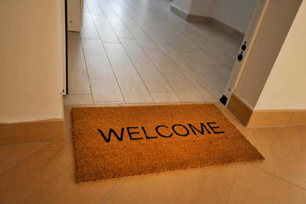 Ur-nest Dolfi Apartment