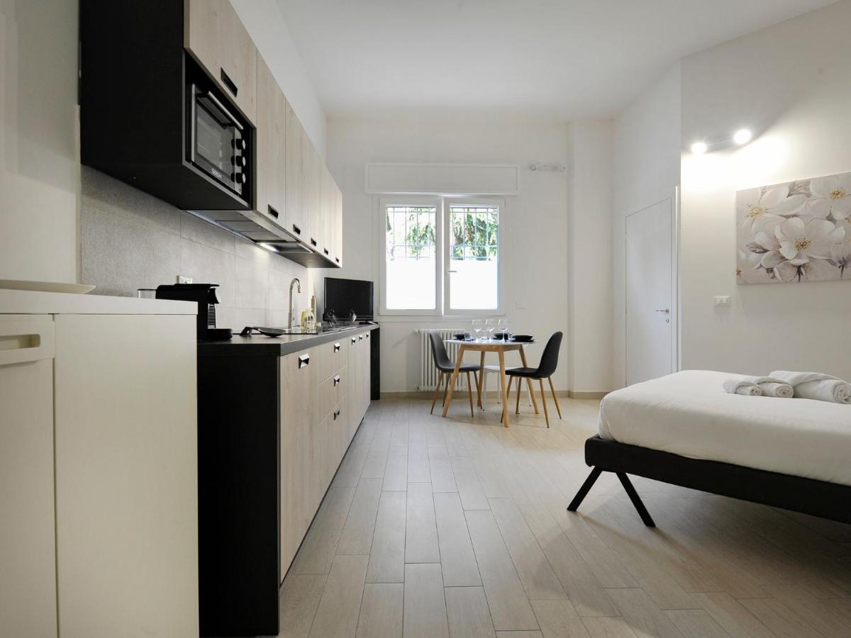 Ur-nest Dolfi Apartment