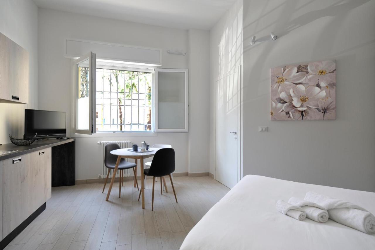 Ur-nest Dolfi Apartment *