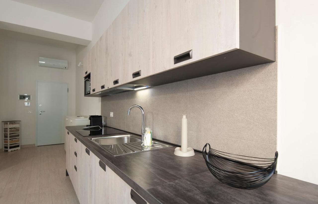 Apartment Ur-nest Dolfi Bologna