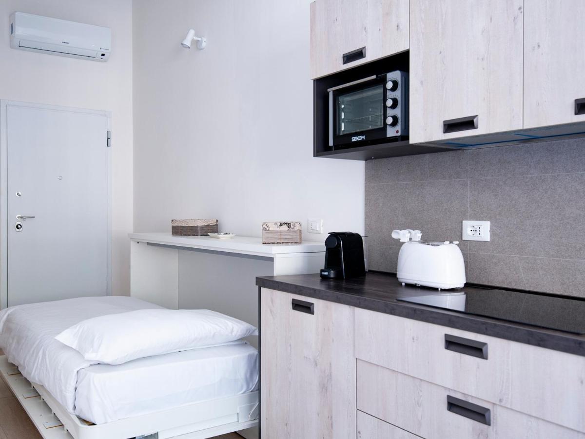 Ur-nest Dolfi Apartment