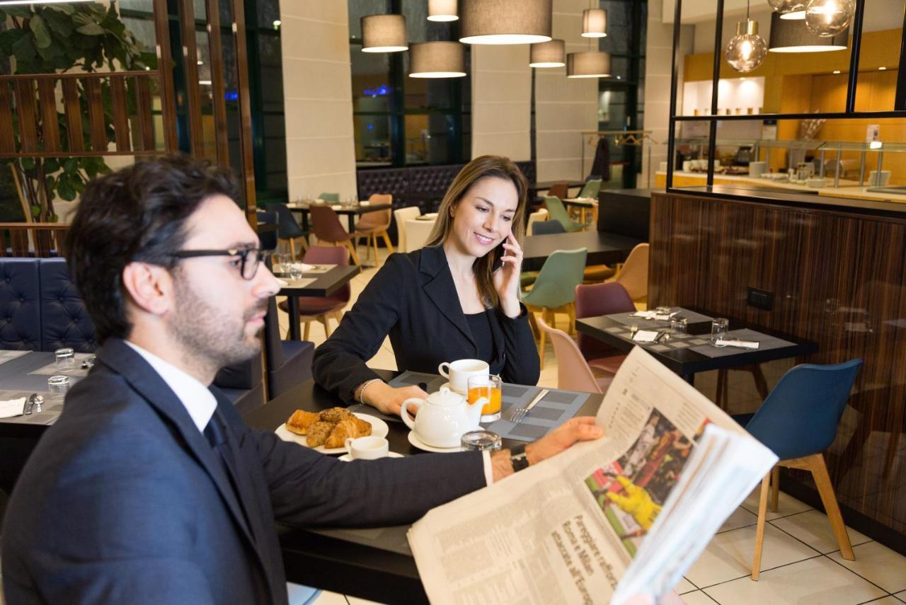 - Fiera By Ihg 4* Bologna