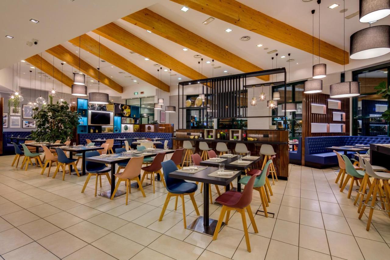- Fiera By Ihg Hotel 4*