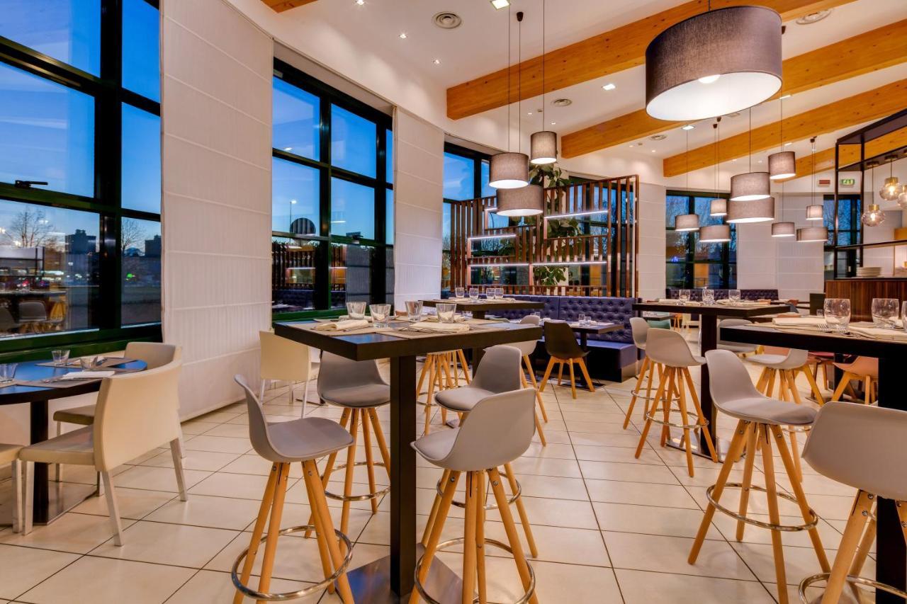 - Fiera By Ihg Hotel 4*