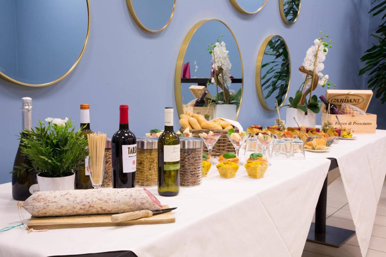 Hotel - Fiera By Ihg