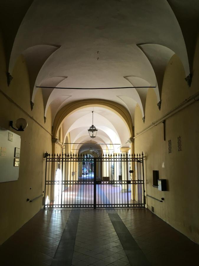 Bed & Breakfast H Ercolani Bologna