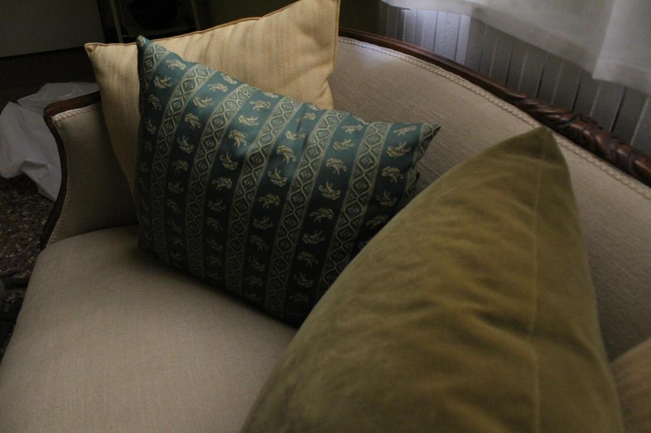 Bed & Breakfast H Ercolani *