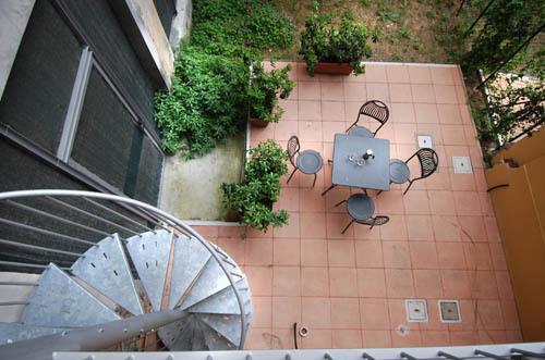 Getthekey Boldrini Lofts Apartamento