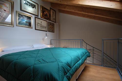Apartamento Getthekey Boldrini Lofts Bolonha