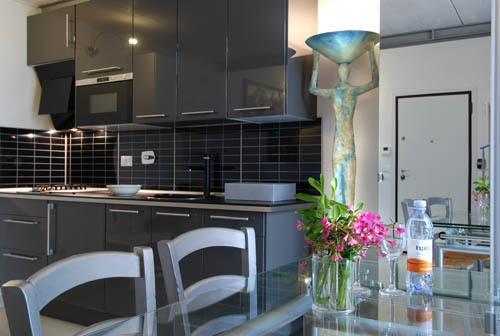 Getthekey Boldrini Lofts Apartamento Bolonha