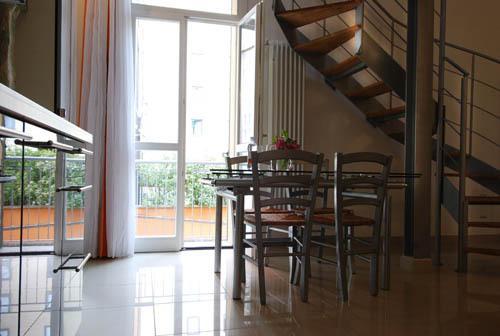 Getthekey Boldrini Lofts Bolonha