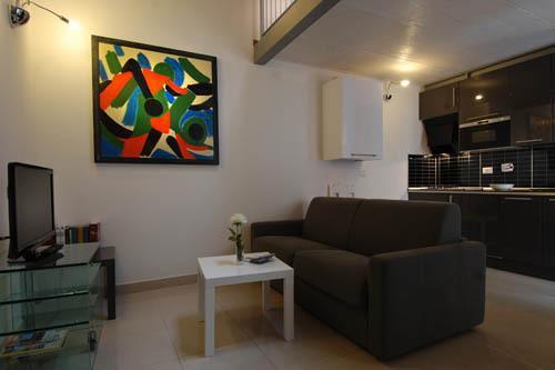 Getthekey Boldrini Lofts Apartamento *